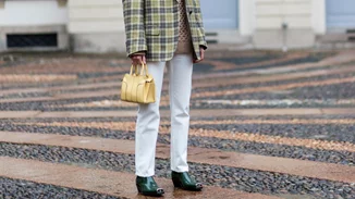 Τα western boots επέστρεψαν και αυτό το ζευγάρι από το Zara είναι η αγορά που αξίζει να κάνεις