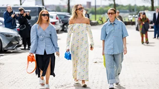 Τα κομψά σανδάλια με πλατφόρμα που θα αναδείξουν το summer look σου