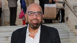 Γιάννης Ζουγανέλης | "Δέχθηκα πρόταση πέρσι να πάω να παίξω σε σήριαλ με 300 ευρώ το επεισόδιο. Δεν είναι χρήματα αυτά για έναν άνθρωπο"