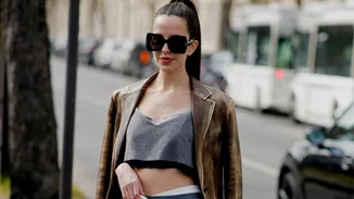 Πώς θα φορέσεις μπότες με τα γιορτινά σου looks