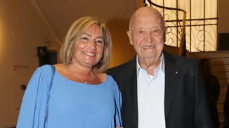 Λουκίλα Καρρέρ | Tο παράπονο του Μίμη Πλέσσα - Τι έλεγε 12 ημέρες πριν φύγει ο σπουδαίος μουσικοσυνθέτης