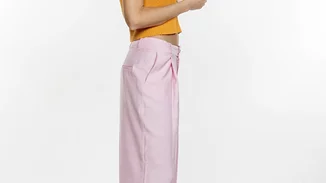 A FRESH TAKE OF TRENDS