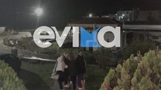 Σεισμός στην Εύβοια | Στον δρόμο για δεύτερη νύχτα οι κάτοικοι στους Ζάρακες - Περισσότεροι από 100 οι μετασεισμοί