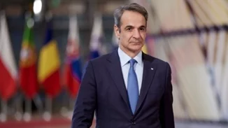 Συμμετοχή του Κυρ. Μητσοτάκη στην 80η Εβδομάδα Υψηλού Επιπέδου της ΓΣ του ΟΗΕ