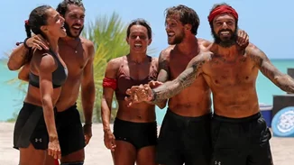 Survivor Spoiler 11/05 | Η ομάδα που κερδίζει τη δεύτερη ασυλία - Oι υποψήφιοι προς αποχώρηση