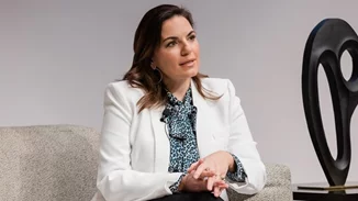 Όλγα Κεφαλογιάννη | Η νέα εμφάνιση στο Ζάππειο - "Λαμπερή και ωραία!"