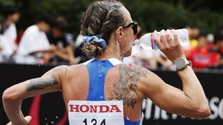 Η Ντρισμπιώτη 16η στα 20χλμ. βάδην, νικήτρια η Πέρεθ, 34η η Παπαδοπούλου, 39η η Τσινοπούλου