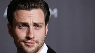 Ο Aaron Taylor-Johnson προπονείται για τον ρόλο του James Bond