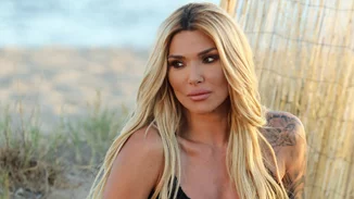 Αγγελική Ηλιάδη | Αυτός είναι ο συμπαίκτης της στη "Φάρμα" με τον οποίο ήρθε πιο κοντά μετά την απώλεια του πατέρα της