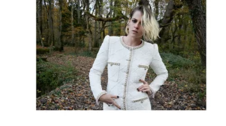 Kristen Stewart | Έβαψε τα μαλλιά της στην πιο hot απόχρωση του ξανθού για το φετινό φθινόπωρο