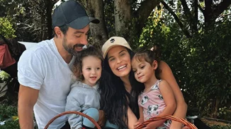 Αριάνα και Φιλίππα Τανιμανίδη | Το beach party για τα 3α γενέθλιά τους