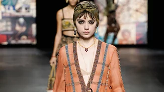 Από την πόλη στο νησί | 10 καφτάνια που είναι ιδανικά για κάθε καλοκαιρινή περίσταση