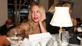 Μαρία Ολυμπία Ντε Γκρες | Ταξίδι στο Λονδίνο μαζί με τα αδέρφιά της για ευχάριστη αφορμή