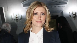 Η Σία Κοσιώνη παρουσιάζει το πρώτο της παιδικό βιβλίο