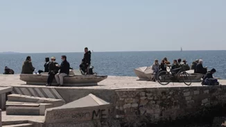 Αίθριος καιρός σήμερα, έως 23 βαθμούς ο υδράργυρος - Πού θα σημειωθούν τοπικές βροχές