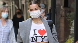 Μουσικό ντεμπούτο της σταρ του TikTok, Addison Rae