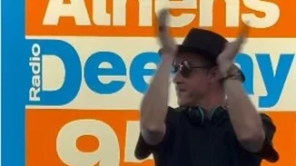 Το αποκριάτικο πάρτι του 95.2 Αthens Deejay & του Δήμου Αθηναίων ήταν μια αξέχαστη γιορτή γεμάτη ρυθμό, κέφι και ατελείωτο χορό
