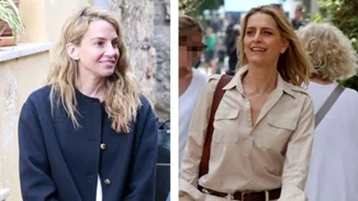 Χρυσή Βαρδινογιάννη - Τατιάνα Μπλάτνικ | Οι κοσμικές εμφανίσεις και τα κοινά κλικ μέσα στο χρόνο