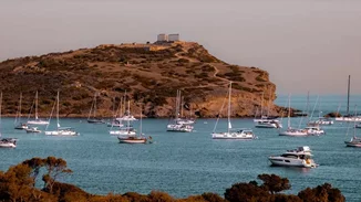 Είσαι κάτω των 25; Δες 5 μουσεία και αρχαιολογικούς χώρους όπου μπαίνεις δωρέαν