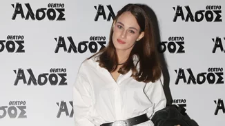 Μαρία Βοσκοπούλου | Οι διαφορετικές διακοπές της μετά τον θάνατο του πατέρα της - Η καλοκαιρινή ανάρτηση στο Instagram