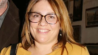 Μαριάννα Τουμασάτου | Μόλις την είδαμε πιο ξανθιά από ποτέ