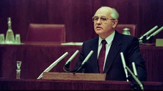 Παγκόσμια συγκίνηση για το θάνατο του Μ. Γκορμπατσόφ - Κ.Σακελλαροπούλου | Έμαθε στη χώρα του τι σημαίνει μεταρρύθμιση και διαφάνεια