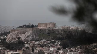 Καιρός: Εξασθενούν από σήμερα τα έντονα φαινόμενα, ανεβαίνει ο υδράργυρος - Πού θα βρέξει