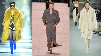 Τάσεις Φθινόπωρο 2022 | Τα 5 παλτό για τα οποία πρέπει να κάνεις χώρο στη ντουλάπα σου