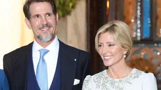 Marie Chantal | Η χιουμοριστική φωτογραφία που δημοσίευσε για τα γενέθλια του συζύγου της Παύλου Γλύξμπουργκ