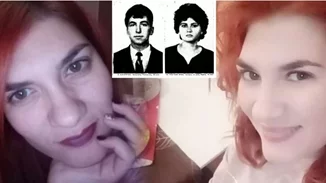 Ρούλα Πισπιρίγκου | Πώς περιέγραψε στην ψυχολόγο τη δολοφονία της γιαγιάς από τον παππού της - "Τον βλέπει ως ήρωα"