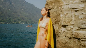 Τα μαγιό που είναι τάση το καλοκαίρι του 2024