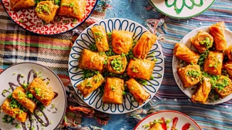 Εορτολόγιο | Ποιος γιορτάζει σήμερα, 21 Νοεμβρίου - Μεγάλη γιορτή