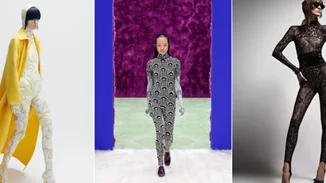 Αυτή είναι η πιο τολμηρή τάση του post pandemic style