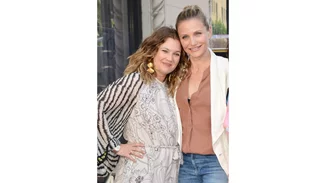 Drew Barrymore - Cameron Diaz | Η κοινή τους φωτογραφία χωρίς φίλτρο που κέρδισε την εκτίμηση του κοινού