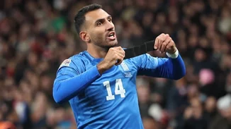 Το ήθελε ο Θεός, το ήθελε κι ο George!