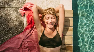 Καύσωνας Κλέων | Θερμοκρασίες μέχρι 45 βαθμούς - Ποιες ημέρες είναι πιο δύσκολες