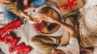 Φέτος θα γιορτάσεις την ημέρα των ερωτευμένων μαζί με τη Havaianas