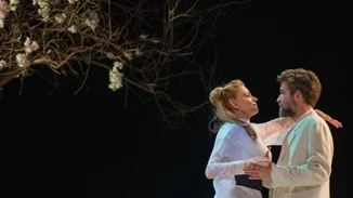 "Πλατόνοφ" του Τσέχωφ σε σκηνοθεσία Adolf Shapiro στο Δημοτικό Θέατρο Πειραιά