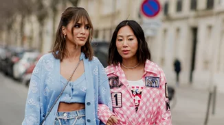 5 στιλιστικές συμβουλές για να φέρεις την άνοιξη στο στιλ σου τον Μάρτιο