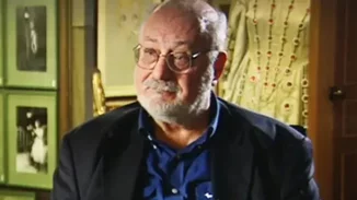 Πέθανε ο Κώστας Γεωργουσόπουλος