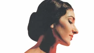 Ρετρό κλικ | Η Μαρία Κάλλας, 2 ετών, στη Νέα Υόρκη - Οι διαταραγμένες σχέσεις με τη μητέρα της