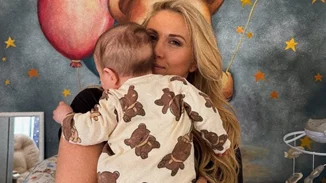 Early birds | Το πρωινό παιχνίδι της Φωτεινής Πετρογιάννη με το μωράκι της