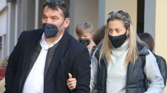 Πύρρος Δήμας - Αφροδίτη Σκαφίδα | Το επόμενο βήμα στη σχέση τους (βίντεο)