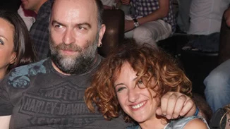 Φωτεινή Ψυχίδου | Η αποκάλυψη για την απιστία του Μπάμπη Στόκα (vid)