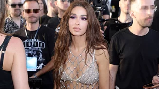 Η Ελένη Φουρέιρα αποκαλύπτει ποια είναι τα στοιχεία που την έκαναν να ερωτευτεί τον Αλμπέρτο Μποτία