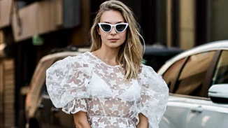 Spring is here | Τα πιο κομψά items από το Mango για να υιοθετήσεις τις τοπ τάσεις της άνοιξης