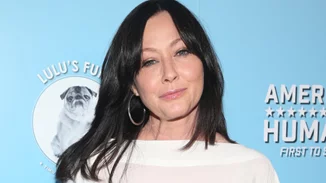 Shannen Doherty | Πώς είναι να ζεις με καρκίνο στο τέταρτο στάδιο; Η διάσημη ηθοποιός εξηγεί