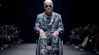 Πώς θα ήταν οι μεγάλοι ηγέτες του κόσμου ως μοντέλα στην πασαρέλα