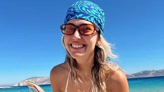 Κλέλια Ανδριολάτου | Αποκάλυψε τι περιλαμβάνει το αγαπημένο της πρωινό