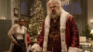 Ελληνικό box office | Άγιος Βασίλης εναντίον Καραγκιόζη